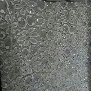 R&M Richards Biege dress